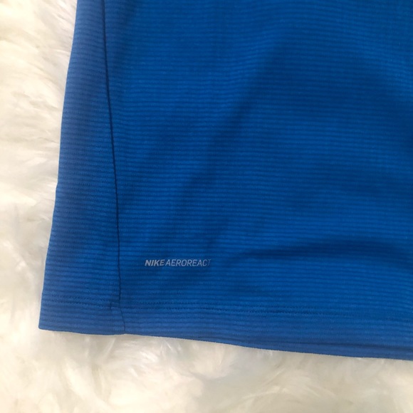 Nike Mens Blue Size S - Picture 6 of 8